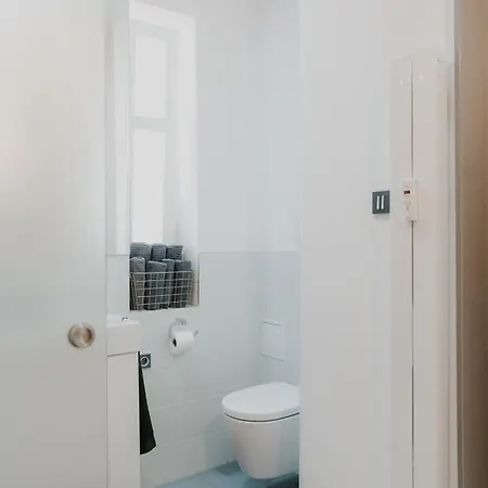 Apartment Ah Zimna Kosice